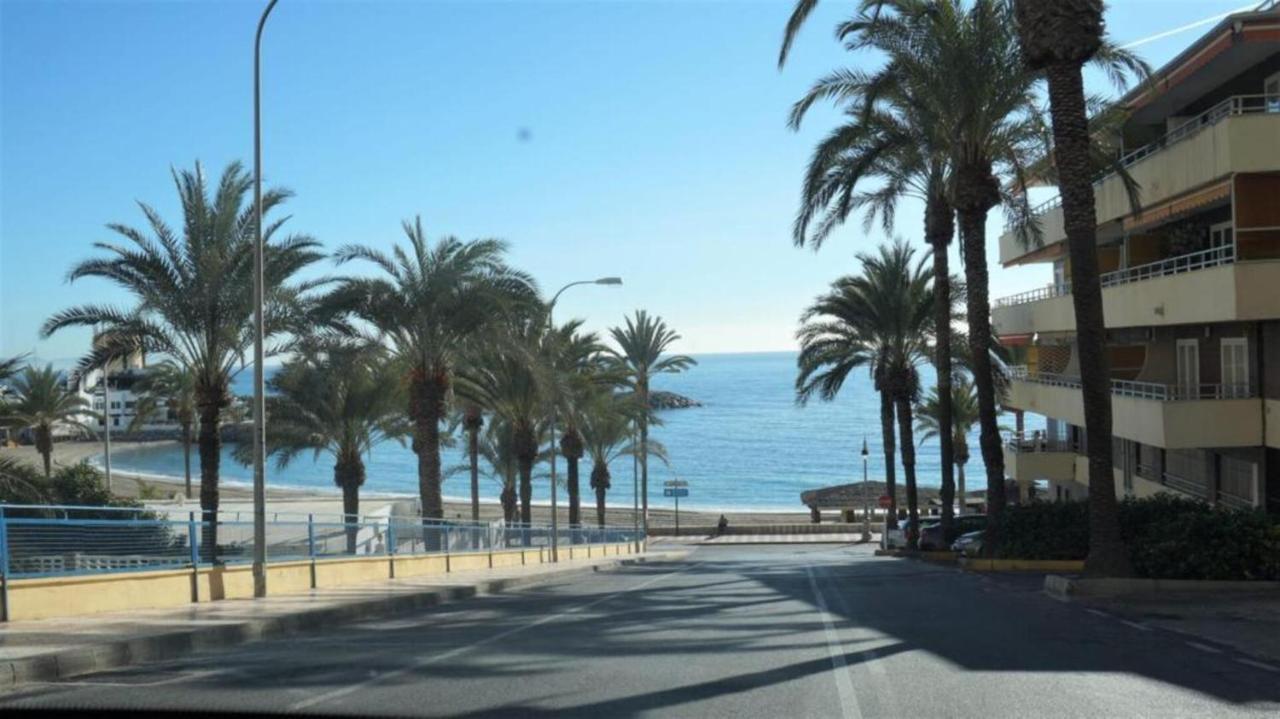 Captivating 2-Bed Apartment In Aguadulce Aguadulce  Dış mekan fotoğraf