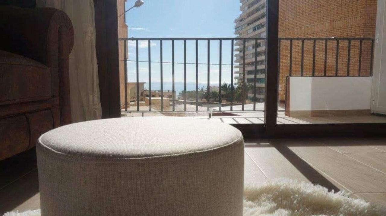 Captivating 2-Bed Apartment In Aguadulce Aguadulce  Dış mekan fotoğraf