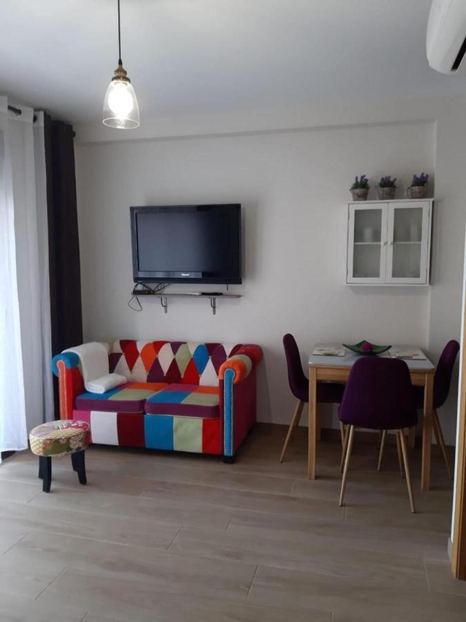 Captivating 2-Bed Apartment In Aguadulce Aguadulce  Dış mekan fotoğraf