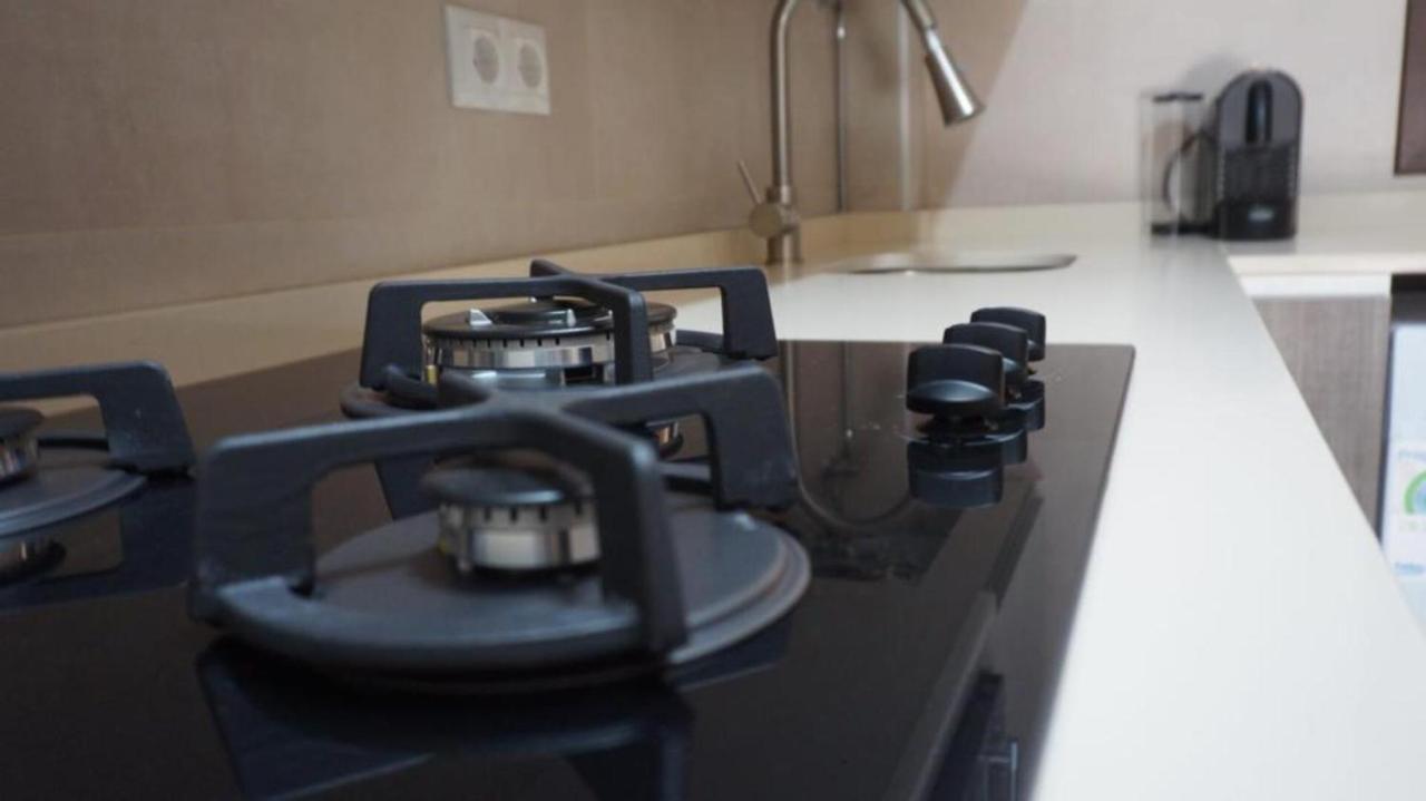 Captivating 2-Bed Apartment In Aguadulce Aguadulce  Dış mekan fotoğraf