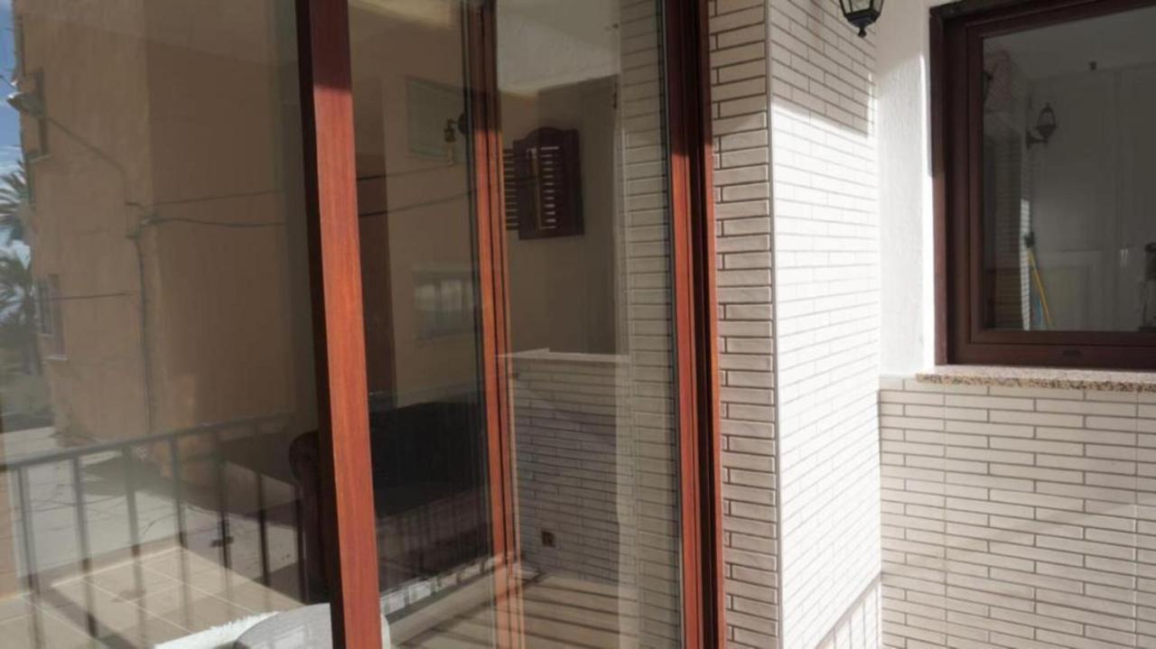 Captivating 2-Bed Apartment In Aguadulce Aguadulce  Dış mekan fotoğraf