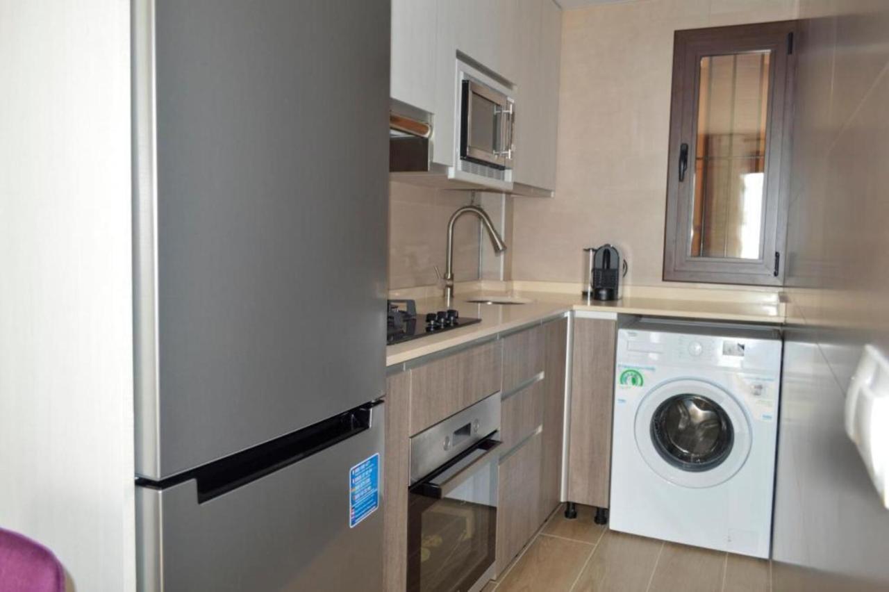 Captivating 2-Bed Apartment In Aguadulce Aguadulce  Dış mekan fotoğraf