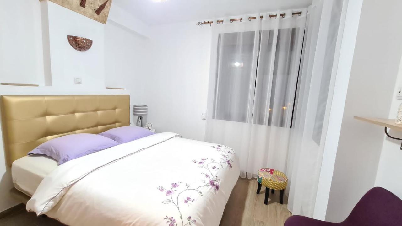 Captivating 2-Bed Apartment In Aguadulce Aguadulce  Dış mekan fotoğraf