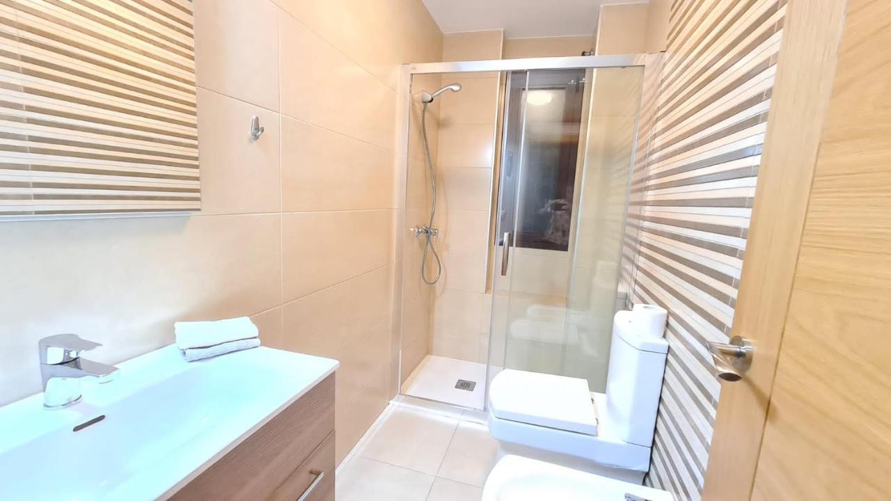 Captivating 2-Bed Apartment In Aguadulce Aguadulce  Dış mekan fotoğraf