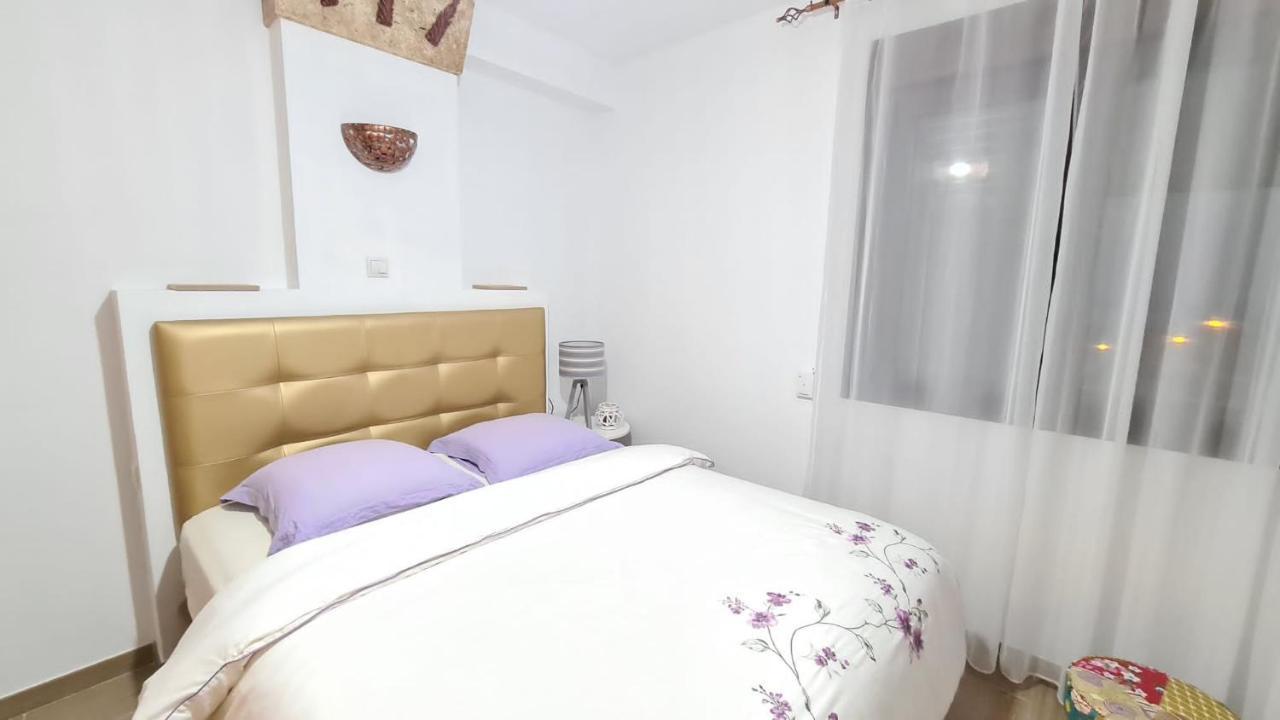 Captivating 2-Bed Apartment In Aguadulce Aguadulce  Dış mekan fotoğraf