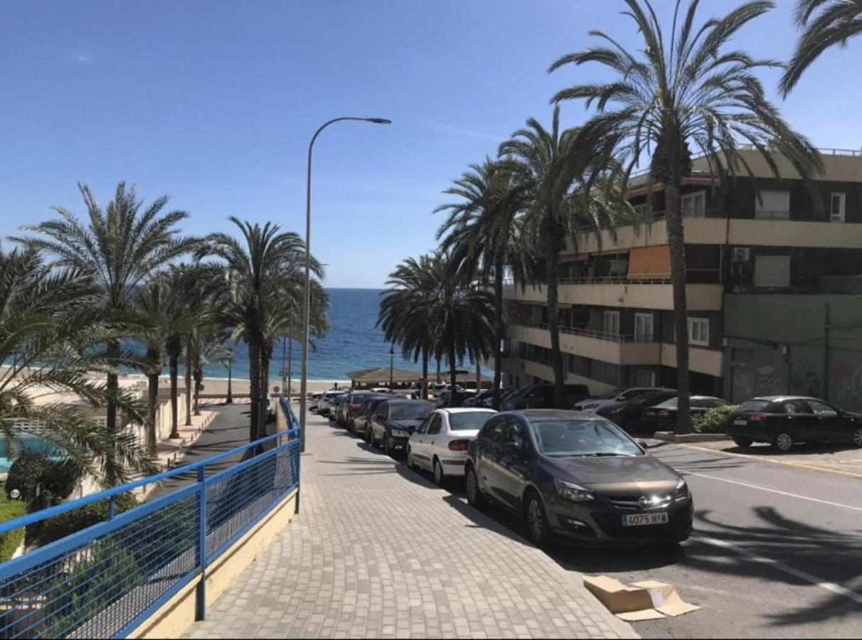 Captivating 2-Bed Apartment In Aguadulce Aguadulce  Dış mekan fotoğraf