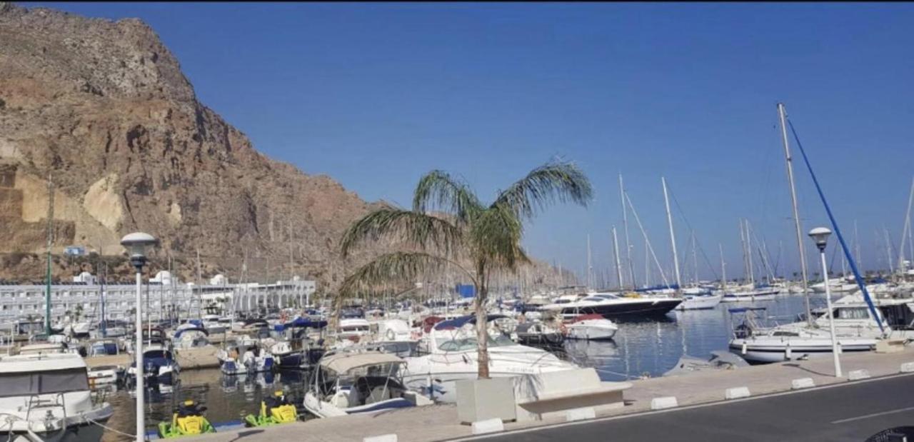 Captivating 2-Bed Apartment In Aguadulce Aguadulce  Dış mekan fotoğraf