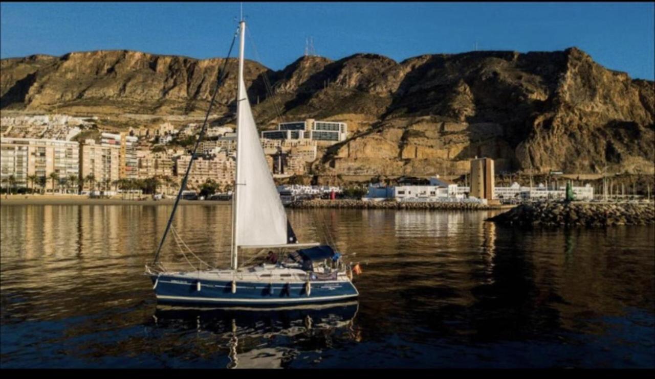 Captivating 2-Bed Apartment In Aguadulce Aguadulce  Dış mekan fotoğraf