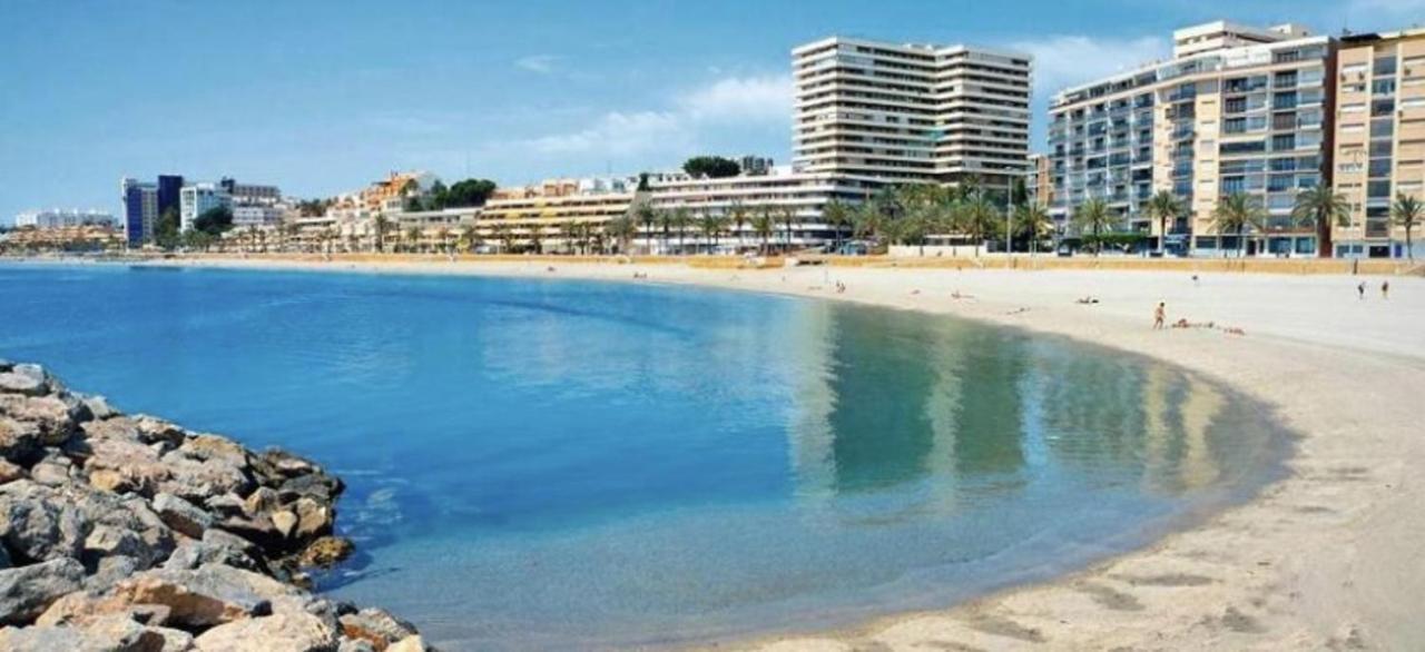 Captivating 2-Bed Apartment In Aguadulce Aguadulce  Dış mekan fotoğraf
